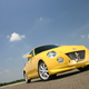 Illustration for article titled Quickride: 2007 Daihatsu Copen
